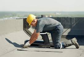 Best Commercial Roofing Services  in Ladysmith, WI